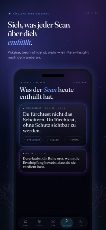 Erkenntnisse