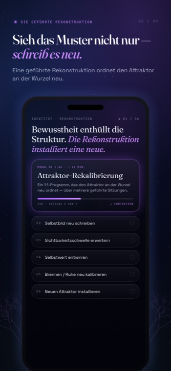 Rekonstruktion