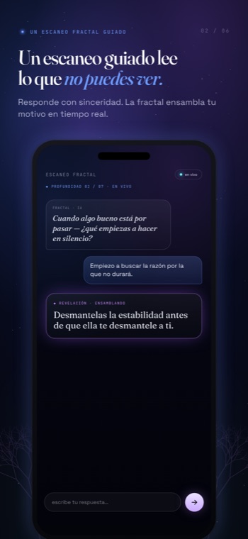 Escaneo guiado