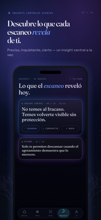 Revelaciones