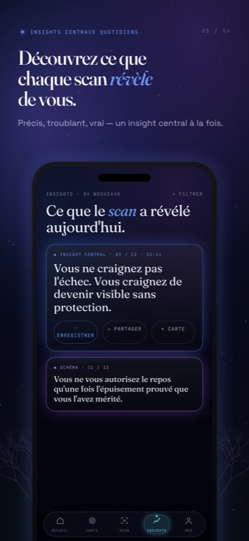 Révélations